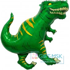 Фольгированная фигура Тираннозавр